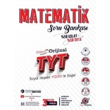Tyt Matematik Mikro Soru Bankası 2026