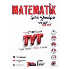 Tyt Matematik Mikro Soru Bankası 2026