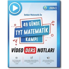 49 Günde Tyt Matematik Video Ders Notları