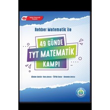 49 Günde Tyt Matematik Kampı