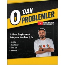 Rehber Matematik Yks Tyt 0 Dan Problemler Soru Bankası Rehber Matematik
