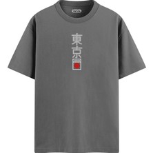 Neo Tokyo – Oversize Tshirt