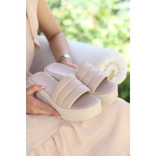 Efsun-03 Tabanlı Burgu Terlik