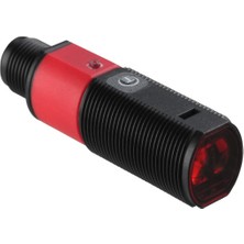 ET318B 3/4PM12 Foto Elektrik Sensör