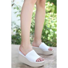 Efsun-01 Tabanlı Triko Terlik