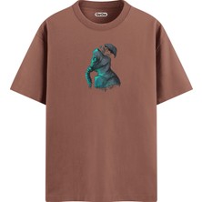 Chernobyl – Oversize Tshirt