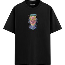 Mindjack – Oversize Tshirt