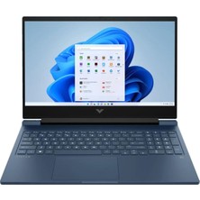 Hp Victus 16-R0005NT 13.nesil Core I7 13700H-RTX4070 8GB-16GB-512SSD-16.1INC-W11