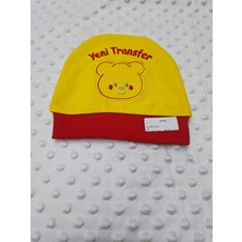 Berkaysun Tekstilden Pamuklu Fanatik Bebek Beresi