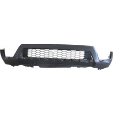 Honda Crv 18/23 Ön Alt Tampon Si̇yah (Tyg)
