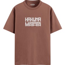 Easy Flow – Oversize Tshirt