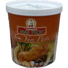 Mae Ploy Tom Yum Çorba Ezmesi(Tom Yum Paste)