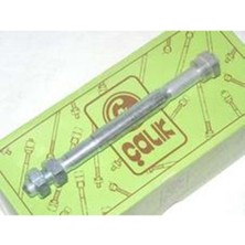 Mobylette Ön Teker Mili