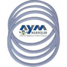 16 Lastik Yanağı E-Bisiklet Aym