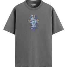 Overmind – Oversize Tshirt