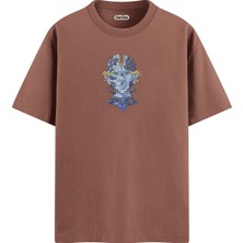 Overmind – Oversize Tshirt