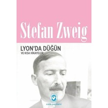 Lyon'da Düğün - ve Kısa Hikayeler