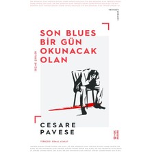 Son Blues, Bir Gün Okunacak Olan