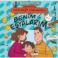 Benim Eşyalarım