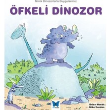 Öfkeli Dinozor