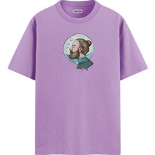 Aqua Man – Oversize Tshirt