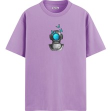 Sound Of Water – Oversize Tshirt