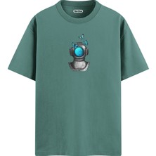 Sound Of Water – Oversize Tshirt