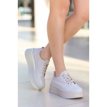 Hoppi Kalın Tabanlı Bağlı Spor