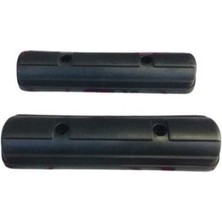 K4 E-Bike Kobra Arka Köşe Kapağı