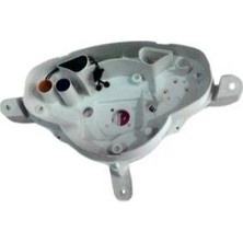 Honda Spacy 110 Km Saat Alt Plastik ( Uyumlu )