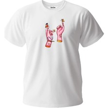 Touch The Imagination – Çocuk Tshirt