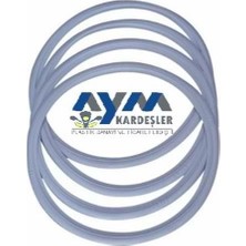 14 Lastik Yanağı E-Bisiklet Aym