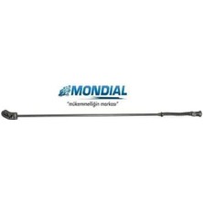 Mondial Arka Fren Çubuğu Kt