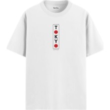 Tokyo Core – Oversize Tshirt
