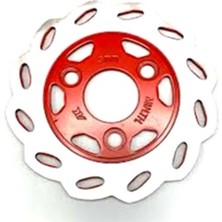 Disk Fren Aynası E Bıke 3 Tekerlekli 150MM