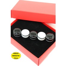 5'li. Eşarp Mıknatısı. Şal Mıknatısı. Türban Mıknatısı. Başörtü Mıknatısı. Mıknatıslı Eşarp Klipsi.