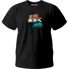 Bradypodidae – Çocuk Tshirt