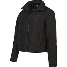 Lifestyle Kadın Mont WNJ3427-BK