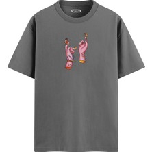 Touch The Imagination – Oversize Tshirt