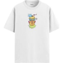 Melted – Oversize Tshirt