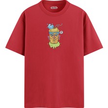 Melted – Oversize Tshirt