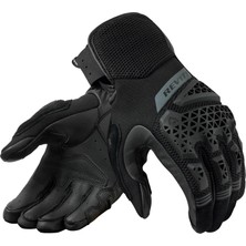 Revit Sand 5 Yazlık Eldiven (Siyah)