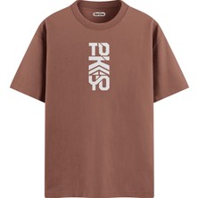Topdown – Oversize Tshirt