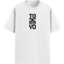 Topdown – Oversize Tshirt