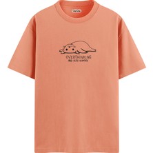 Brainfat – Oversize Tshirt