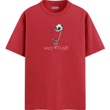 Deadpin – Oversize Tshirt