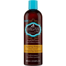 Hask Argan Yağlı Şampuan 355 ml