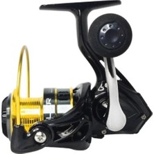 Bauer Chakal 3000 Makine