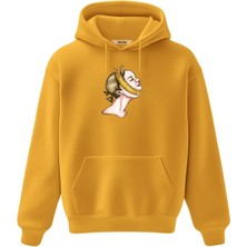 Mental Clutter - Hoodie