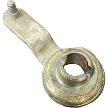 5129632-I Kol-El Gaz Baglantısı